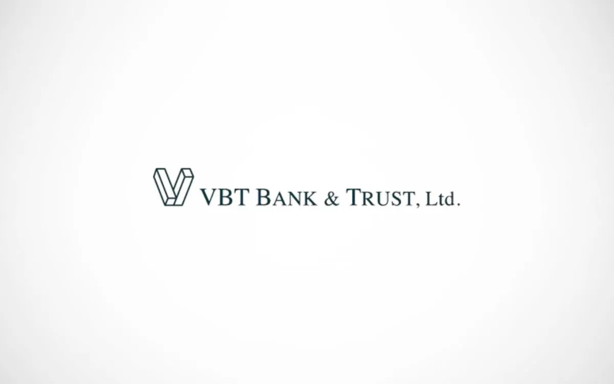 Antes - VBT Bank